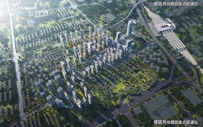 楼市聚焦@中铁诺德央玺春风官方售楼处发布：官方样板房诚邀品鉴